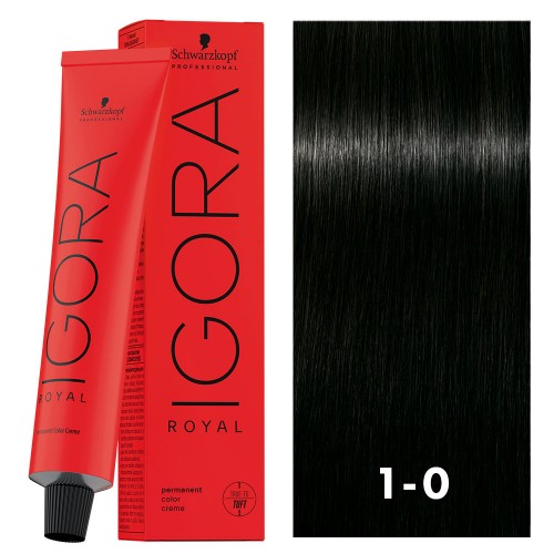 Igora Royal Color