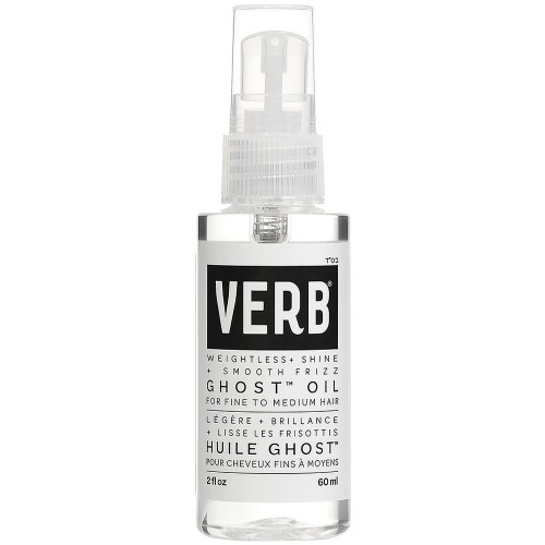 Verb Ghost Oil