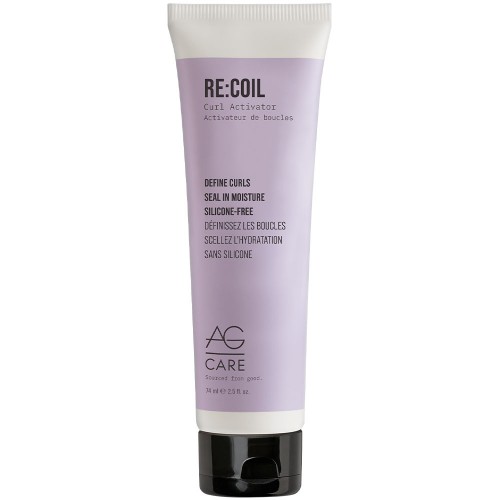 AG Care Re:Coil Curl Activator