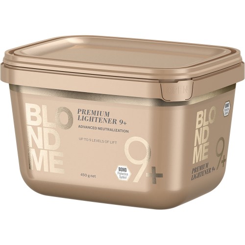 BlondMe Bond Enforcing Premium Lightener