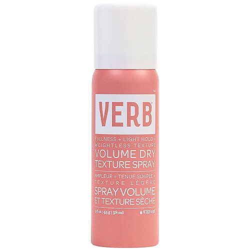 Verb Volume Dry Texture Spray