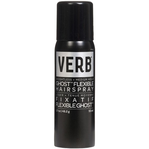 Verb Ghost Flexible Hairspray