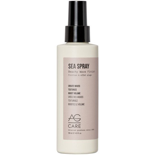 AG Care Sea Spray Beachy Wave Finish 4.6oz