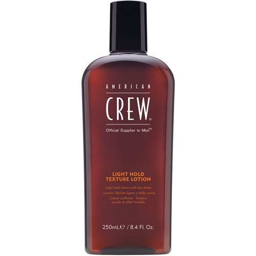 American Crew Light Hold Texture Lotion 8oz
