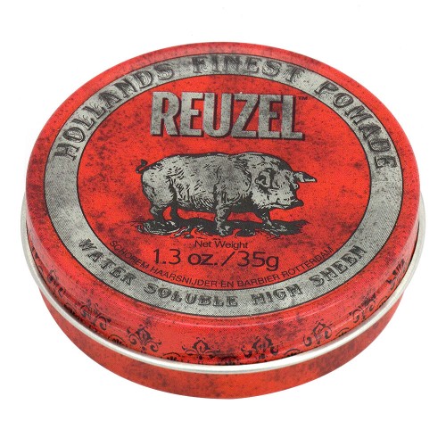 Reuzel Red Pomade