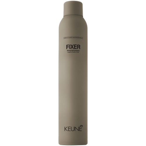 Keune Style Fixer Hairspray 10oz