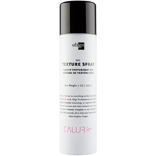 Oligo Calura Dry Texture Spray 7oz