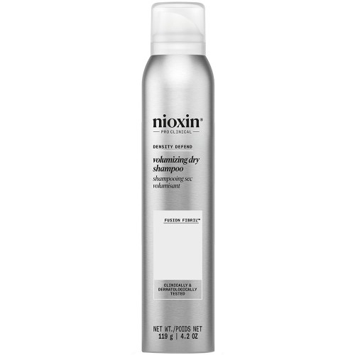 Nioxin Volumizing Dry Shampoo 4oz