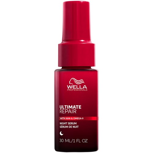 Wella Ultimate Repair Night Serum