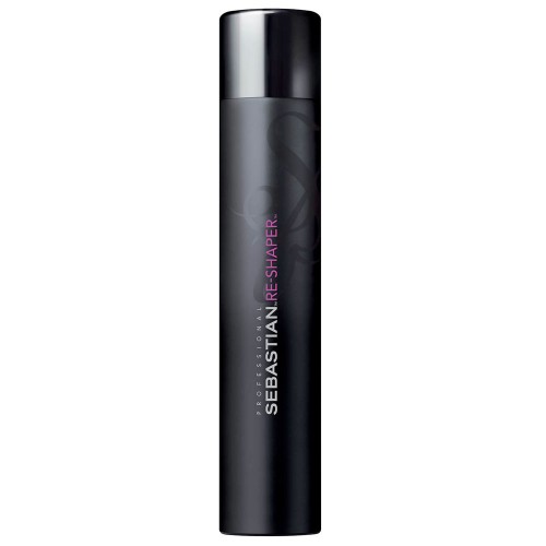 Sebastian Re-Shaper Strong Hold Hairspray