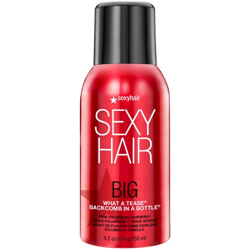 Big SexyHair What A Tease Backcomb In A Bottle 4.2oz