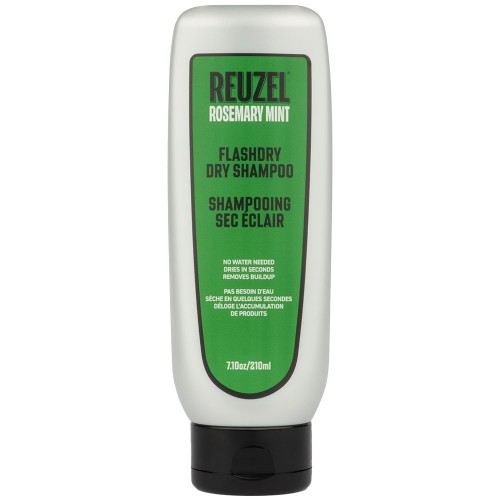 Reuzel FlashDry Dry Shampoo 7oz