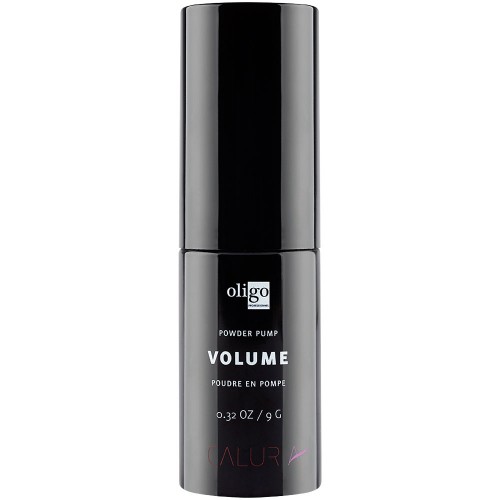 Oligo Calura Powder Pump Volume Spray 9g