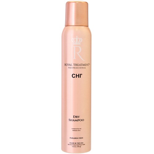 CHI Royal Treatment Dry Shampoo 5oz