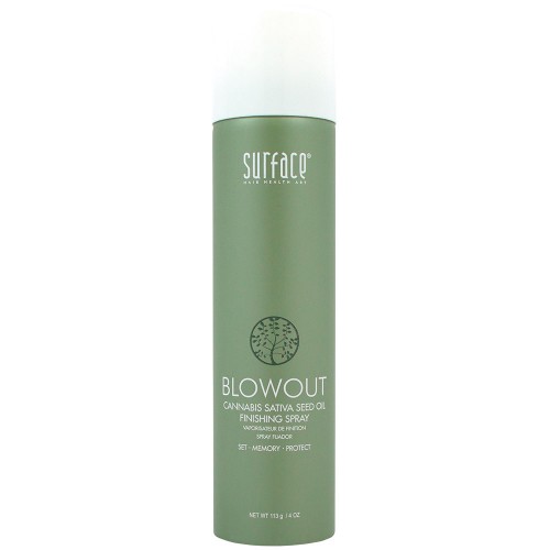 Surface Blowout Finishing Spray 4oz