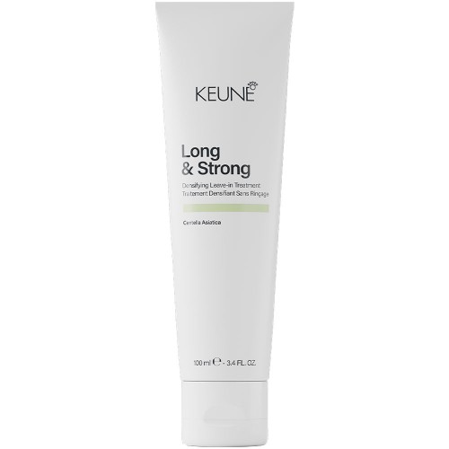 Keune Care Long & Strong Leave-In Treatment 3oz