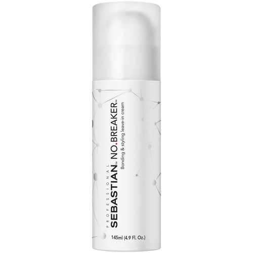 Sebastian Bonding & Styling Cream 5oz