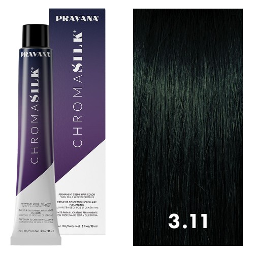 Pravana ChromaSilk 