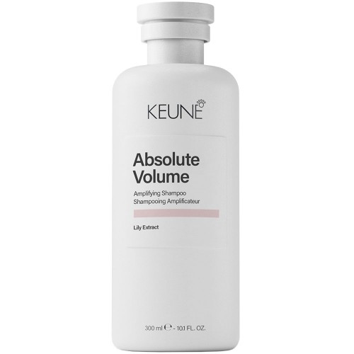 Keune Care Absolute Volume Amplify Shampoo