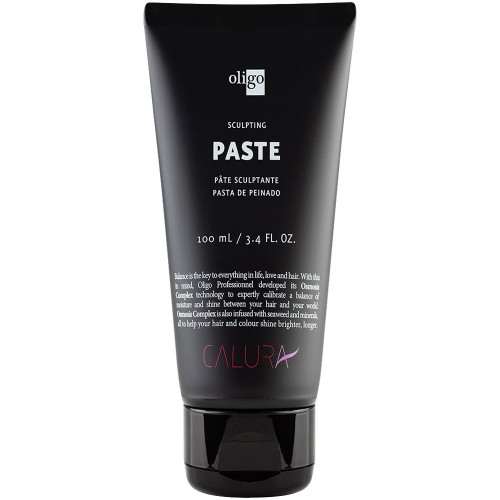 Oligo Calura Sculpting Paste 3.4oz