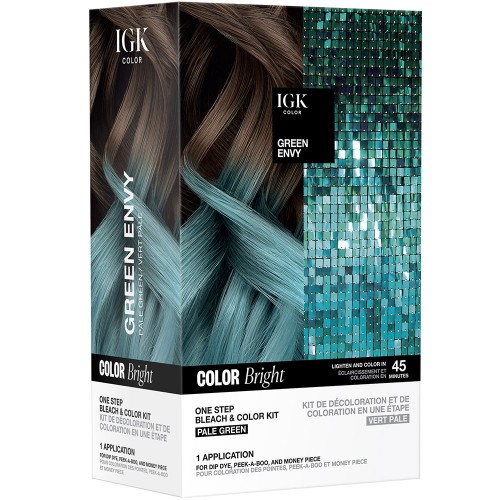 IGK Color Bright Kit 