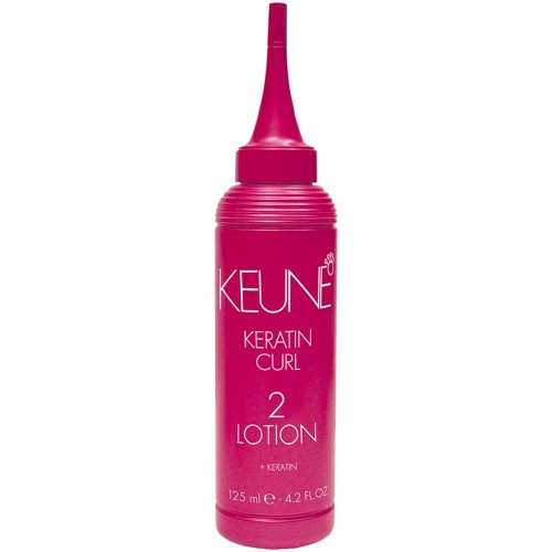 Keune Keratin Curl Perm Lotion - Curl