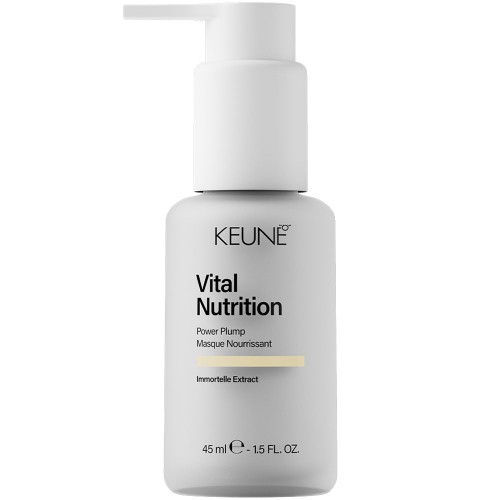 Keune Care Vital Nutrition Power Plump 1.5oz
