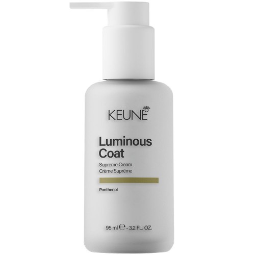 Keune Care Luminous Coat Supreme Cream 3oz