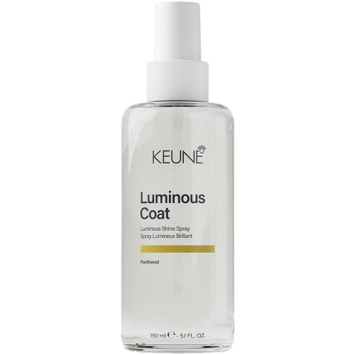 Keune Care Luminous Coat Shine Spray 5oz