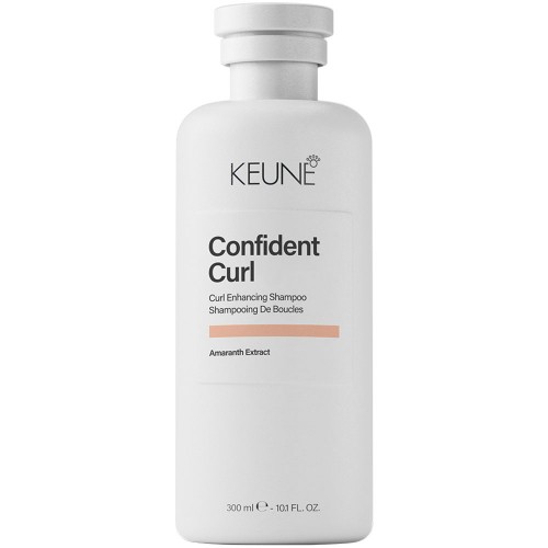 Keune Care Confident Curl Enhancing Shampoo
