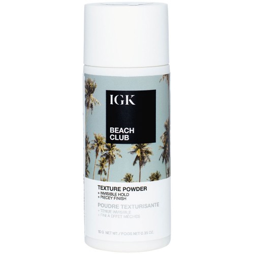 IGK Beach Club Texture Powder 10g