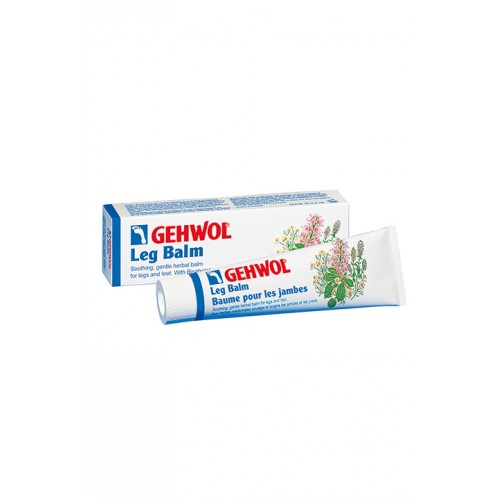 Gehwol Leg Balm - 4.2oz