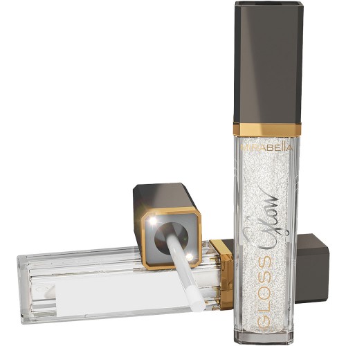 Mirabella Light Up Lip Gloss Glow