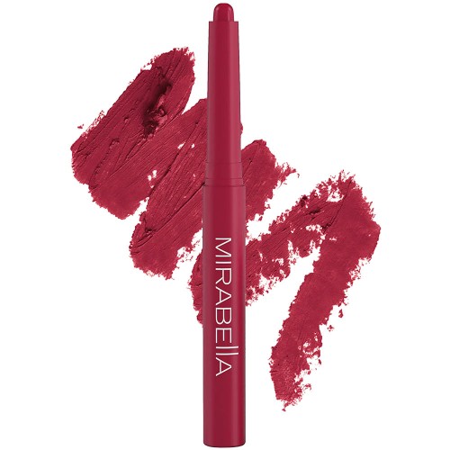 Mirabella Velvet Lip Crayon - Rasberry Riot