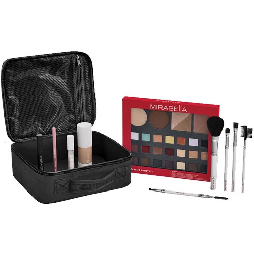 Mirabella Small Pro Kit