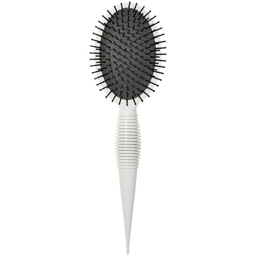 Arachne Daily Detox Charcoal Detangle Brush - Full