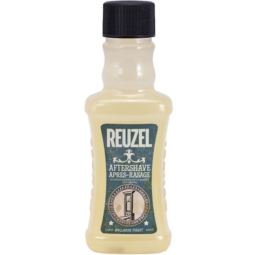 Reuzel Aftershave