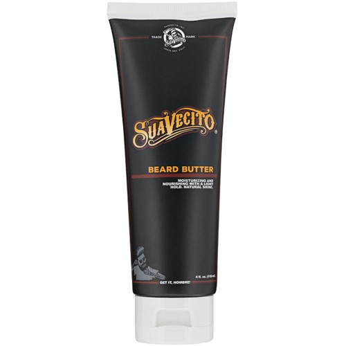 Suavecito Beard Butter Original 4oz