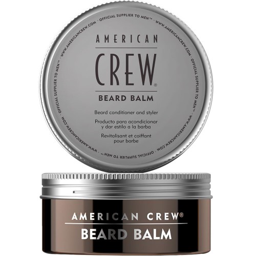 American Crew Beard Balm 2oz
