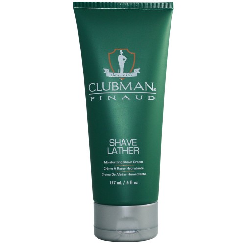 Clubman Shave Lather 6oz