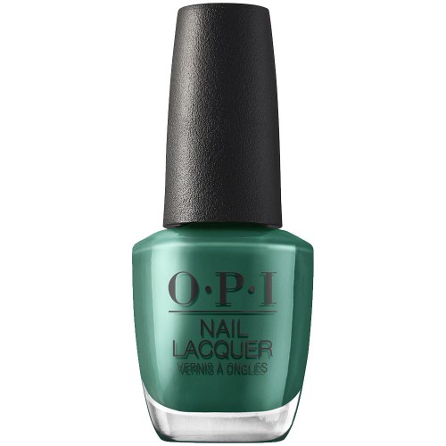 OPI Make 'Em Jelly Pose-in Ivy 0.5oz