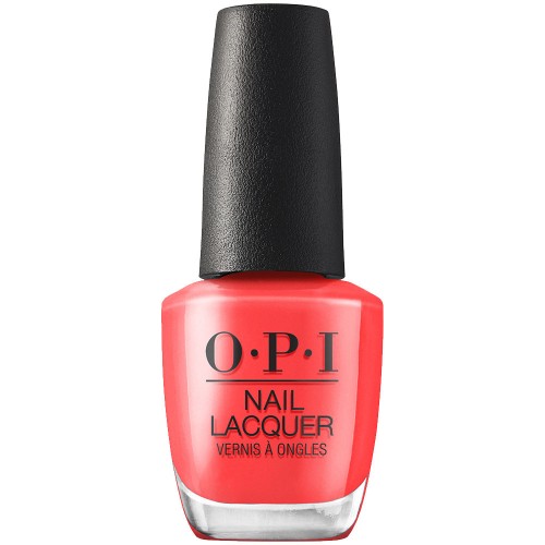 OPI Make 'Em Jelly Blushin Pride 0.5oz