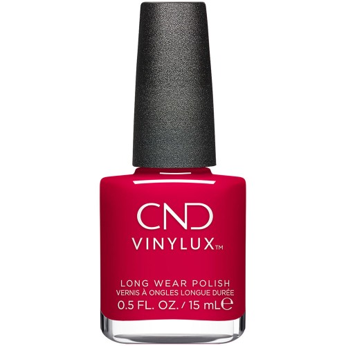CND Vinylux Scarlet Letter 0.5oz