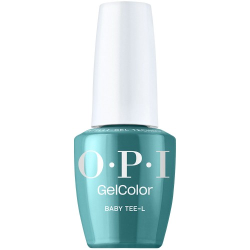 OPI GelColor What's Your Mani-tude Baby Tee-L 0.5oz