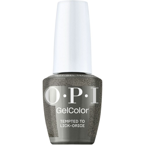 OPI GelColor Good Enough To Treat Tempted To Lick-orice 0.5oz