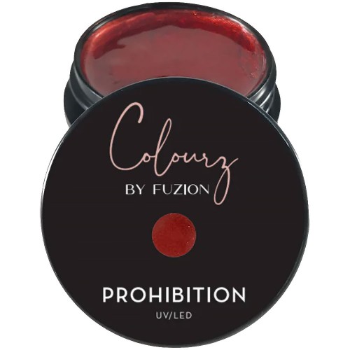 Fuzion Colourz Prohibition