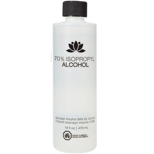 Marianna Isopropyl Alcohol 70% - 16oz