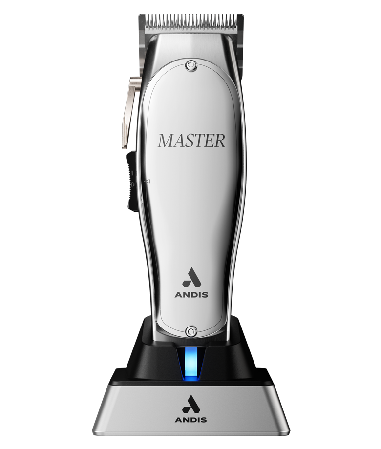 Andis Cordless Master Clipper