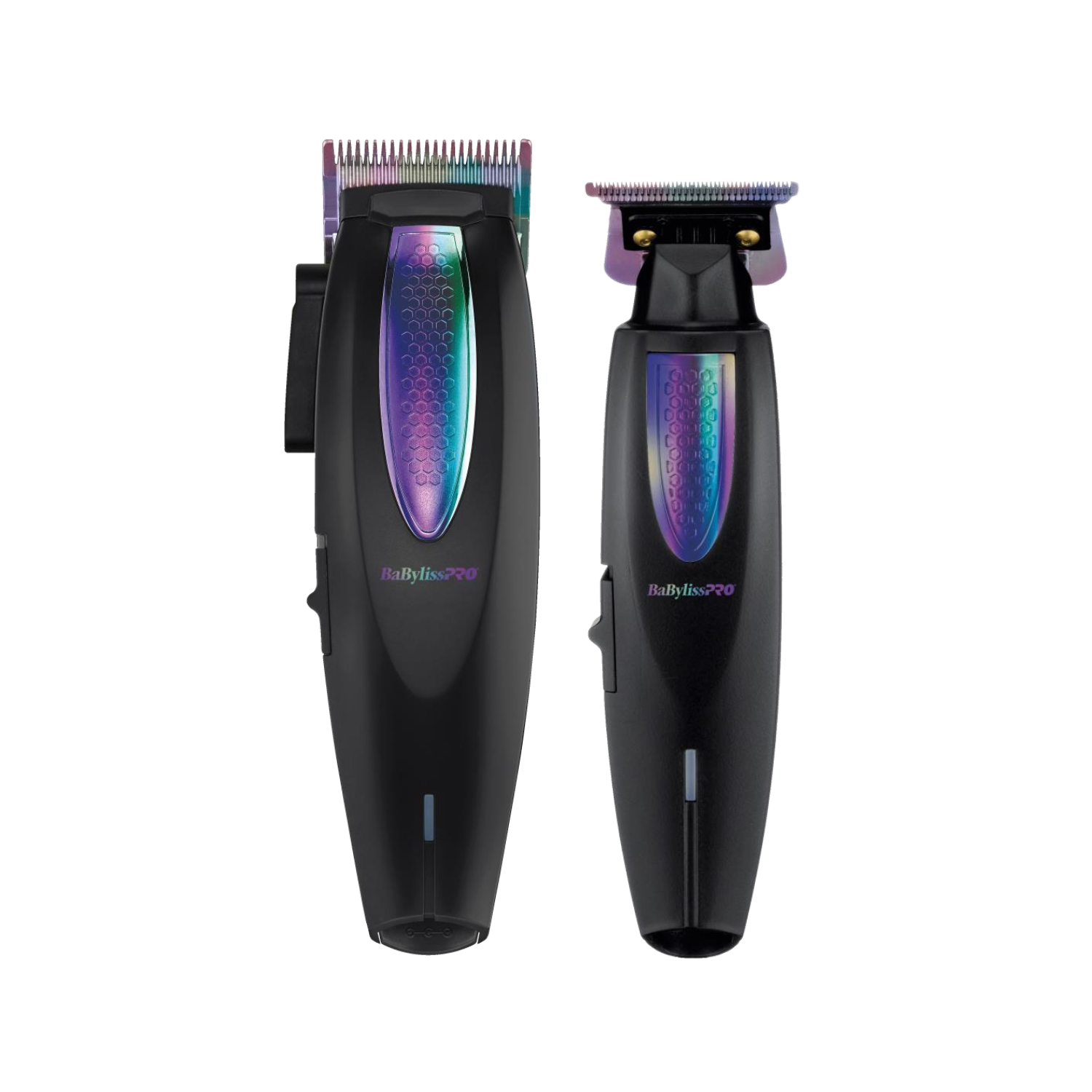 BabylissPro LithiumFX Chameleon Clipper & Trimmer Set