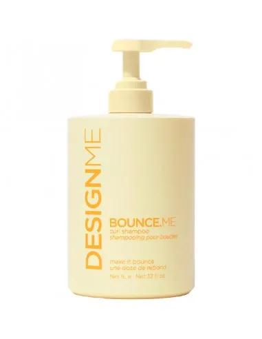 designME - bounceME Curl Shampoo - 1000ml